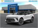 Thumbnail image of 2025 Chevrolet Blazer EV at Chevrolet 112