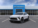 Thumbnail image of 2025 Chevrolet Blazer EV at Chevrolet 112