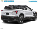 Thumbnail image of 2025 Chevrolet Blazer EV at Chevrolet 112
