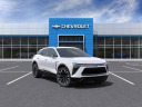 Thumbnail image of 2025 Chevrolet Blazer EV at Chevrolet 112