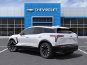 Thumbnail image of 2025 Chevrolet Blazer EV at Chevrolet 112
