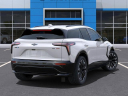 Thumbnail image of 2025 Chevrolet Blazer EV at Chevrolet 112