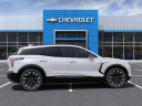Thumbnail image of 2025 Chevrolet Blazer EV at Chevrolet 112