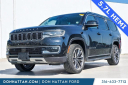 Thumbnail image of 2022 Jeep Wagoneer at Don Hattan Ford