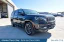 Thumbnail image of 2022 Jeep Wagoneer at Don Hattan Ford