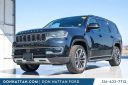 Thumbnail image of 2022 Jeep Wagoneer at Don Hattan Ford