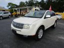 Thumbnail image of 2007 Lincoln MKX at Stan Thompson Auto Sales
