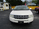 Thumbnail image of 2007 Lincoln MKX at Stan Thompson Auto Sales