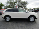 Thumbnail image of 2007 Lincoln MKX at Stan Thompson Auto Sales