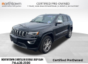 Thumbnail image of 2022 Jeep Grand Cherokee WK at Northtown Chrysler Dodge Jeep RAM Fiat