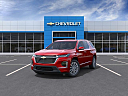 Thumbnail image of 2023 Chevrolet Traverse at Nesenger 112 Chevrolet Hyundai Mazda
