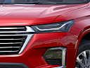 Thumbnail image of 2023 Chevrolet Traverse at Nesenger 112 Chevrolet Hyundai Mazda