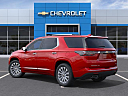 Thumbnail image of 2023 Chevrolet Traverse at Nesenger 112 Chevrolet Hyundai Mazda