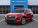 Thumbnail image of 2023 Chevrolet Traverse at Nesenger 112 Chevrolet Hyundai Mazda