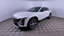 Thumbnail image of 2025 Cadillac LYRIQ at Jim Riehl's Friendly Honda