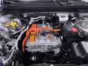 Thumbnail image of 2025 Cadillac LYRIQ at Jim Riehl's Friendly Honda