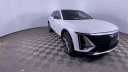 Thumbnail image of 2025 Cadillac LYRIQ at Jim Riehl's Friendly Honda