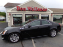 Thumbnail image of 2011 Cadillac CTS at DON WALLENCE AUTO SALES INC