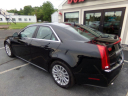 2011 Cadillac CTS 3.6L Performance at DON WALLENCE AUTO SALES INC
