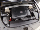 Thumbnail image of 2011 Cadillac CTS at DON WALLENCE AUTO SALES INC