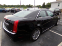 Thumbnail image of 2011 Cadillac CTS at DON WALLENCE AUTO SALES INC