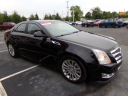 Thumbnail image of 2011 Cadillac CTS at DON WALLENCE AUTO SALES INC