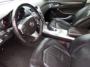 Thumbnail image of 2011 Cadillac CTS at DON WALLENCE AUTO SALES INC