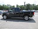 2015 Ram 1500 SLT at Bell's Auto Sales INC