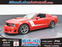 Thumbnail image of 2007 Ford Mustang at Miami Lakes Automall