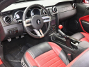 Thumbnail image of 2007 Ford Mustang at Miami Lakes Automall