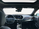 2024 Chevrolet Trax RS at LaFontaine Chevrolet Plymouth