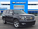 Thumbnail image of 2015 Chevrolet Tahoe at Classic Chevrolet Inc