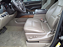 Thumbnail image of 2015 Chevrolet Tahoe at Classic Chevrolet Inc
