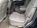 Thumbnail image of 2015 Chevrolet Tahoe at Classic Chevrolet Inc