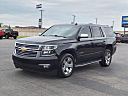 Thumbnail image of 2015 Chevrolet Tahoe at Classic Chevrolet Inc