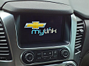 Thumbnail image of 2015 Chevrolet Tahoe at Classic Chevrolet Inc