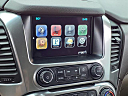 Thumbnail image of 2015 Chevrolet Tahoe at Classic Chevrolet Inc