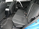 Thumbnail image of 2017 Toyota RAV4 at Haley Toyota Of Roanoke