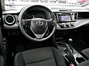 2017 Toyota RAV4 LE at Haley Toyota Of Roanoke