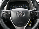 Thumbnail image of 2017 Toyota RAV4 at Haley Toyota Of Roanoke