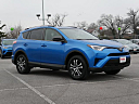 Thumbnail image of 2017 Toyota RAV4 at Haley Toyota Of Roanoke