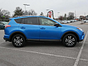 Thumbnail image of 2017 Toyota RAV4 at Haley Toyota Of Roanoke