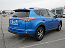 Thumbnail image of 2017 Toyota RAV4 at Haley Toyota Of Roanoke
