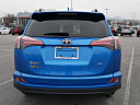 Thumbnail image of 2017 Toyota RAV4 at Haley Toyota Of Roanoke