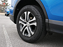 Thumbnail image of 2017 Toyota RAV4 at Haley Toyota Of Roanoke