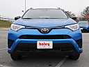 Thumbnail image of 2017 Toyota RAV4 at Haley Toyota Of Roanoke
