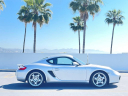 Thumbnail image of 2007 Porsche Cayman at BEVERLY HILLS AUTO BROKERS