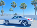 Thumbnail image of 2007 Porsche Cayman at BEVERLY HILLS AUTO BROKERS