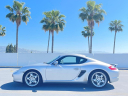 Thumbnail image of 2007 Porsche Cayman at BEVERLY HILLS AUTO BROKERS