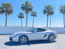 Thumbnail image of 2007 Porsche Cayman at BEVERLY HILLS AUTO BROKERS